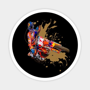 Jeffrey Herlings Supercross Magnet